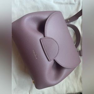 Polene Numéro Un Nano Textured Lilac